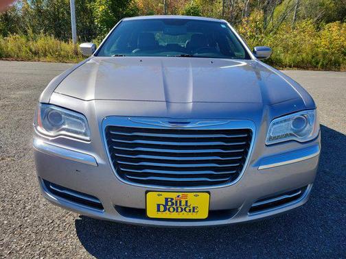 2014 Chrysler 300 S