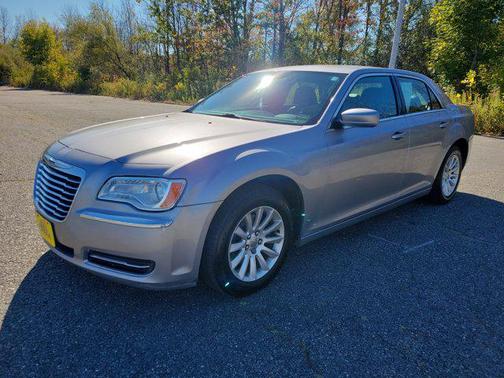 2014 Chrysler 300 S