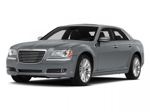 2014 Chrysler 300 S