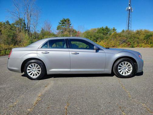 2014 Chrysler 300 S