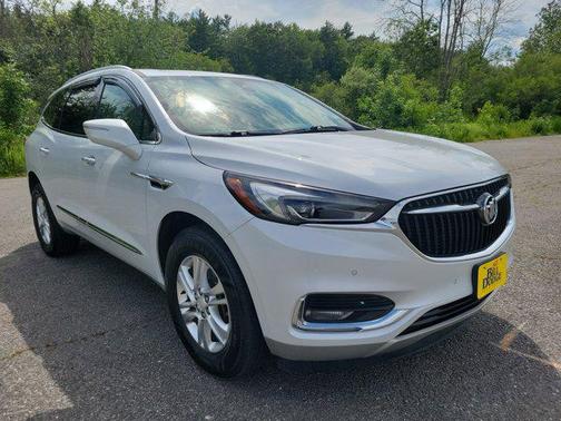 2019 Buick Enclave Premium