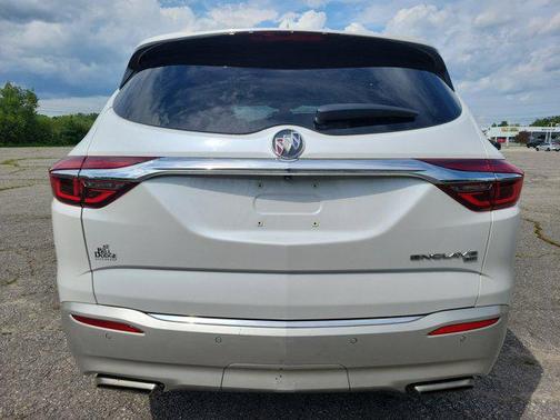 2019 Buick Enclave Premium