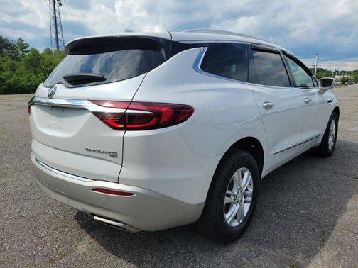 2019 Buick Enclave Premium