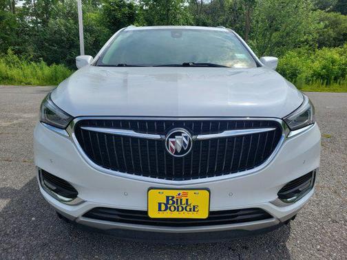 2019 Buick Enclave Premium
