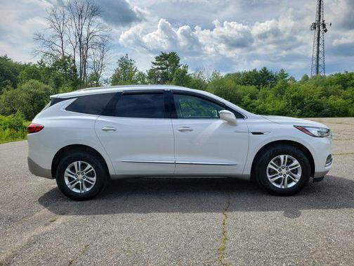 2019 Buick Enclave Premium