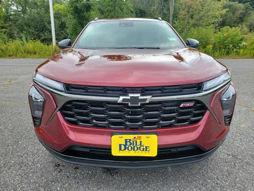 2024 Chevrolet Trax FWD 2RS