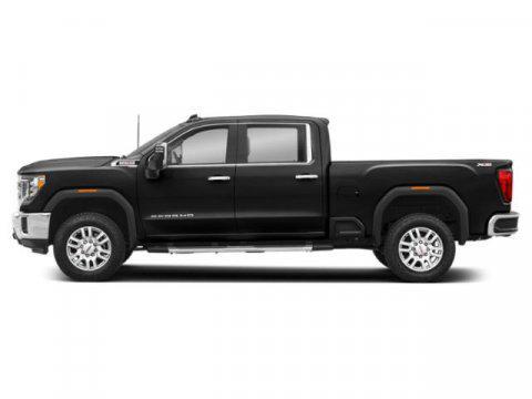 2023 GMC Sierra 2500 SLT
