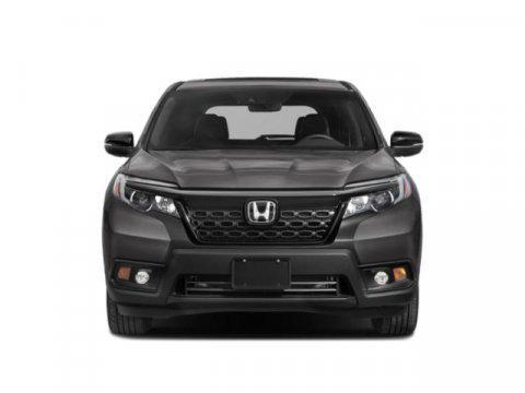 2019 Honda Passport Elite