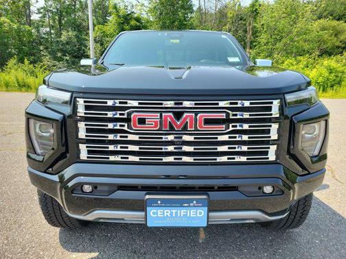 2024 GMC Canyon Denali