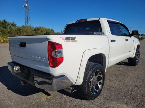 2014 Toyota Tundra SR5