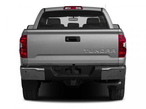 2014 Toyota Tundra SR5
