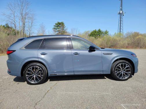 2025 Mazda CX-70 3.3 Turbo S Premium Plus