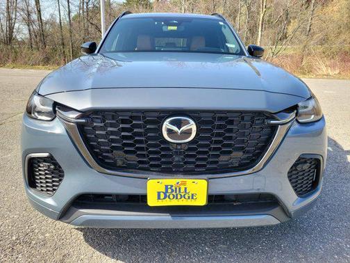 2025 Mazda CX-70 3.3 Turbo S Premium Plus