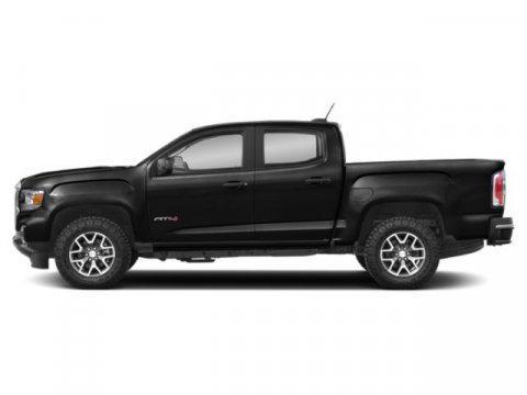 2022 GMC Canyon AT4