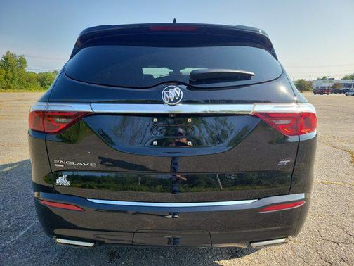 2022 Buick Enclave AWD Essence