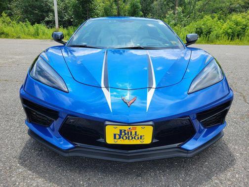 2023 Chevrolet Corvette Stingray w/2LT