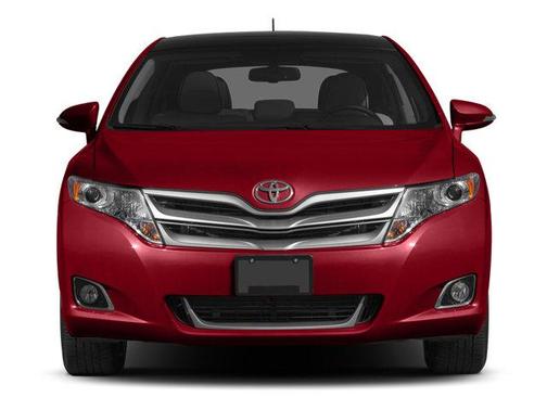 Golden 2013 Toyota Venza LE