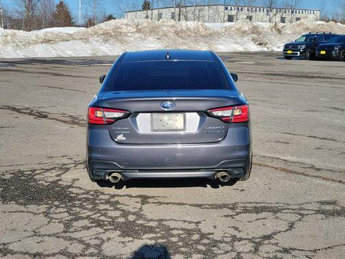 2024 Subaru Legacy Touring XT
