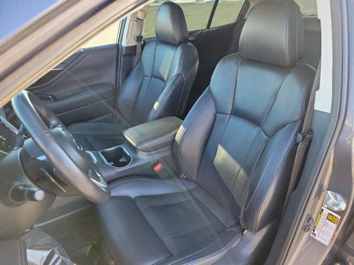 2024 Subaru Legacy Touring XT