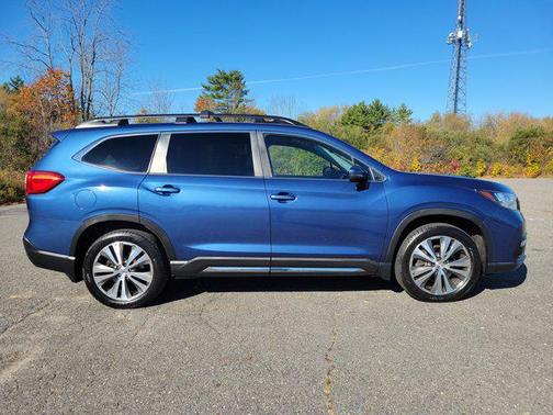 2020 Subaru Ascent Limited 7-Passenger
