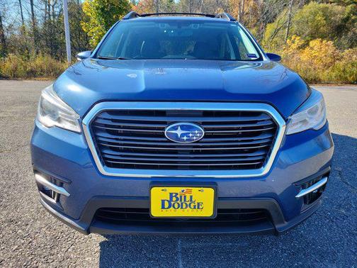 2020 Subaru Ascent Limited 7-Passenger