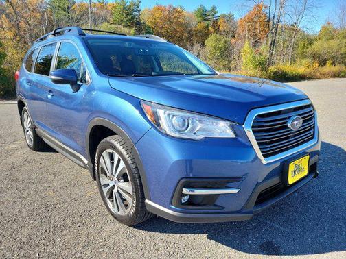 2020 Subaru Ascent Limited 7-Passenger