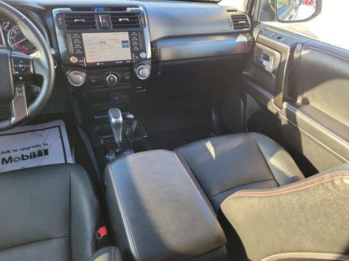 2020 Toyota 4Runner TRD Off Road Premium