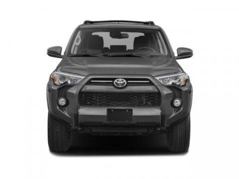 2020 Toyota 4Runner TRD Off Road Premium