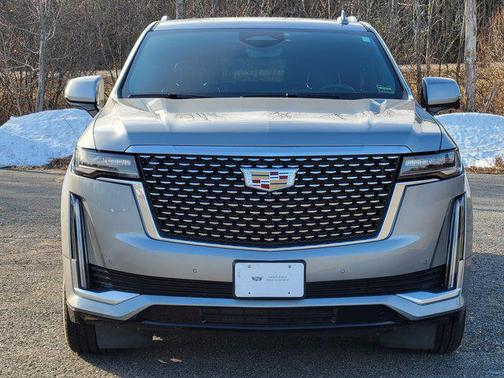 2024 Cadillac Escalade ESV Premium Luxury