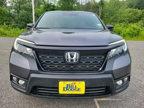 2020 Honda Passport AWD EX-L