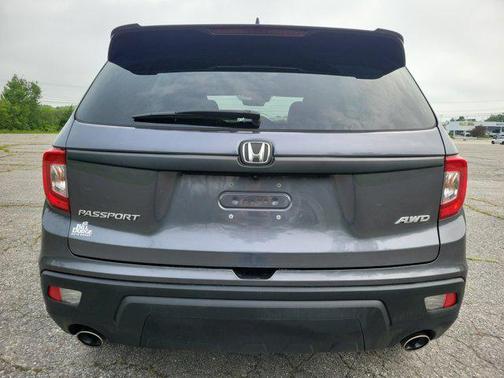 2020 Honda Passport AWD EX-L