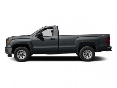 2014 GMC Sierra 1500 Base