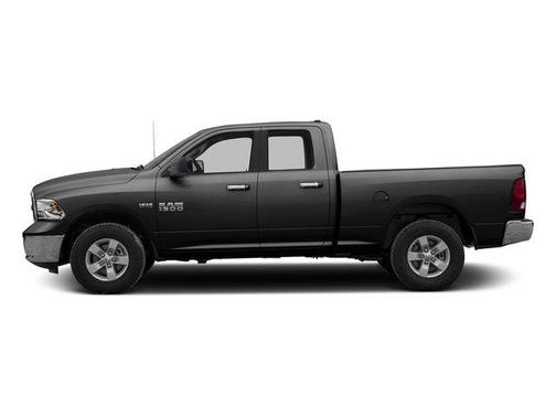 2016 RAM 1500 Tradesman/Express
