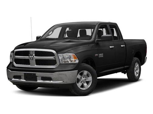 2016 RAM 1500 Tradesman/Express
