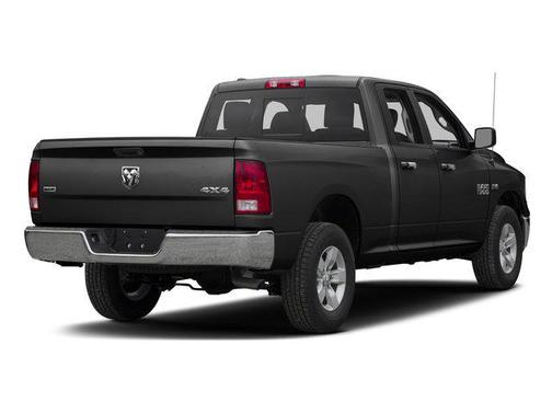 2016 RAM 1500 Tradesman/Express