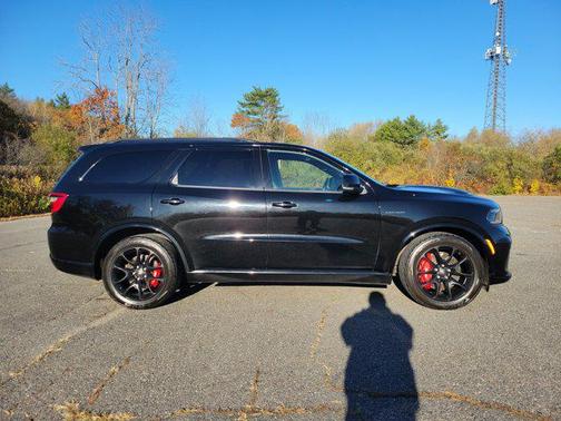 2023 Dodge Durango R/T Plus AWD