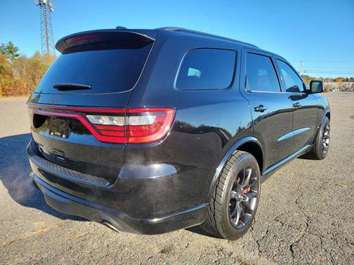 2023 Dodge Durango R/T Plus AWD