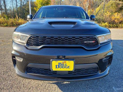 2023 Dodge Durango R/T Plus AWD