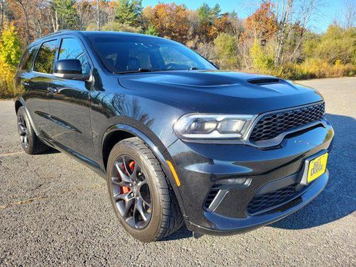 2023 Dodge Durango R/T Plus AWD