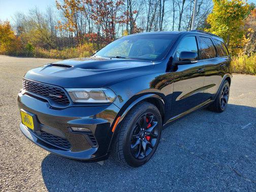 2023 Dodge Durango R/T Plus AWD