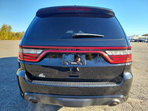 2023 Dodge Durango R/T Plus AWD