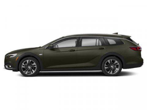 2019 Buick Regal TourX AWD Essence