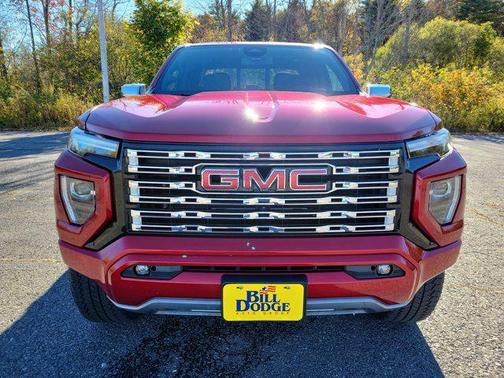 2024 GMC Canyon Denali
