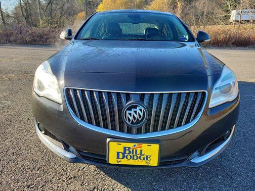 2014 Buick Regal Turbo Premium I