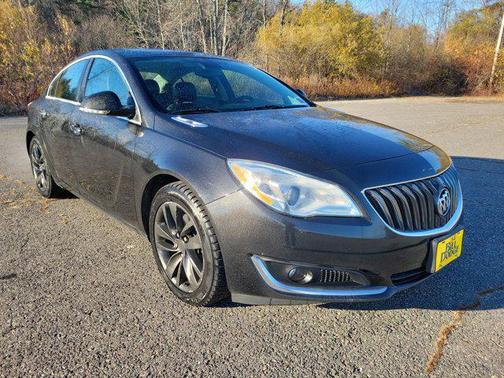 2014 Buick Regal Turbo Premium I