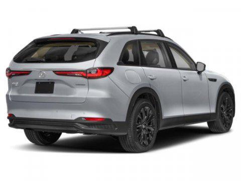 2025 Mazda CX-90 PHEV Premium Sport