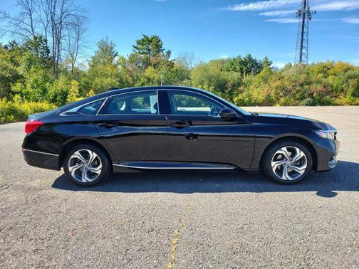 2019 Honda Accord EX