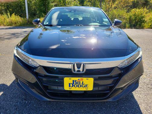 2019 Honda Accord EX