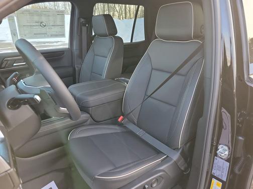 2026 GMC Yukon 4WD Elevation