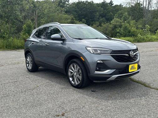 2022 Buick Encore GX Essence